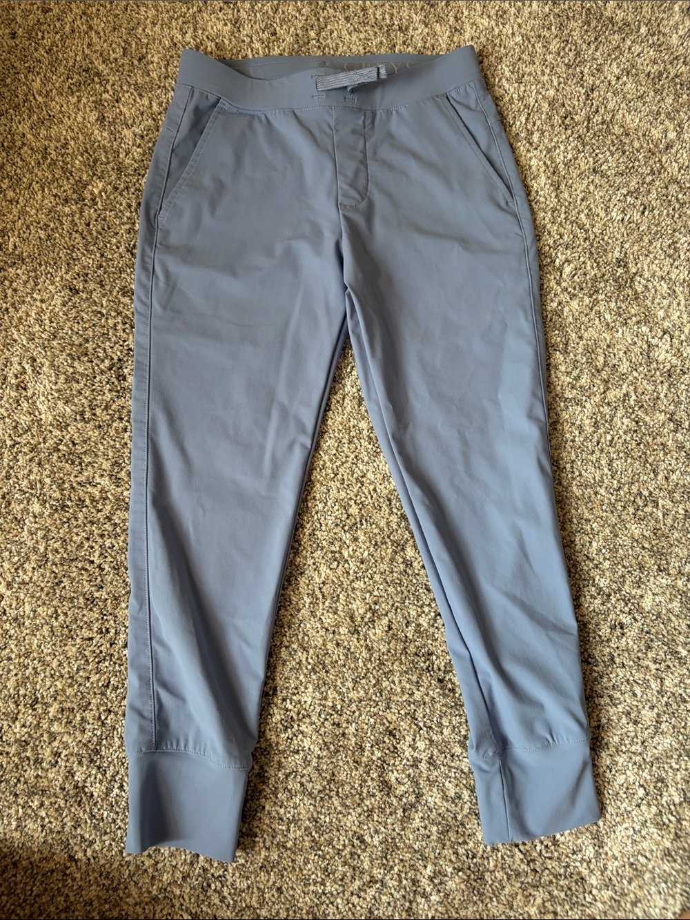 Greyson Boy’s Montauk Performance Joggers Size 5